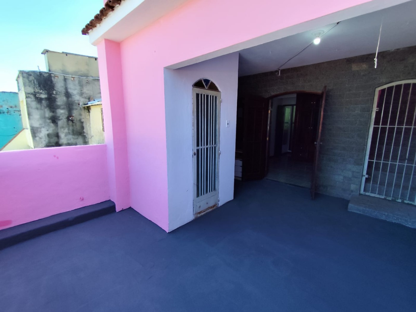 Casa, 3 quartos - Foto 20