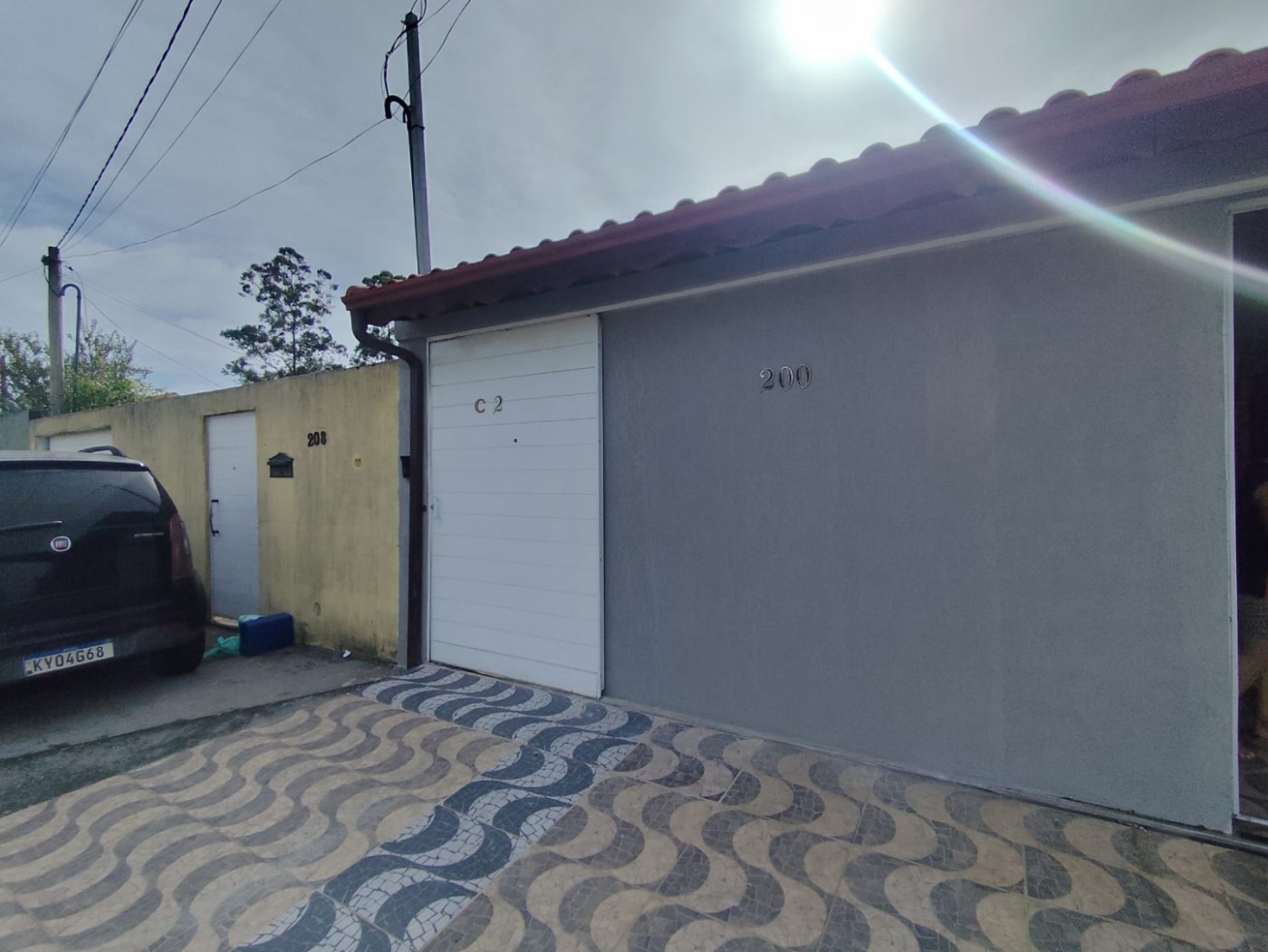 Casa, 2 quartos - Foto 5