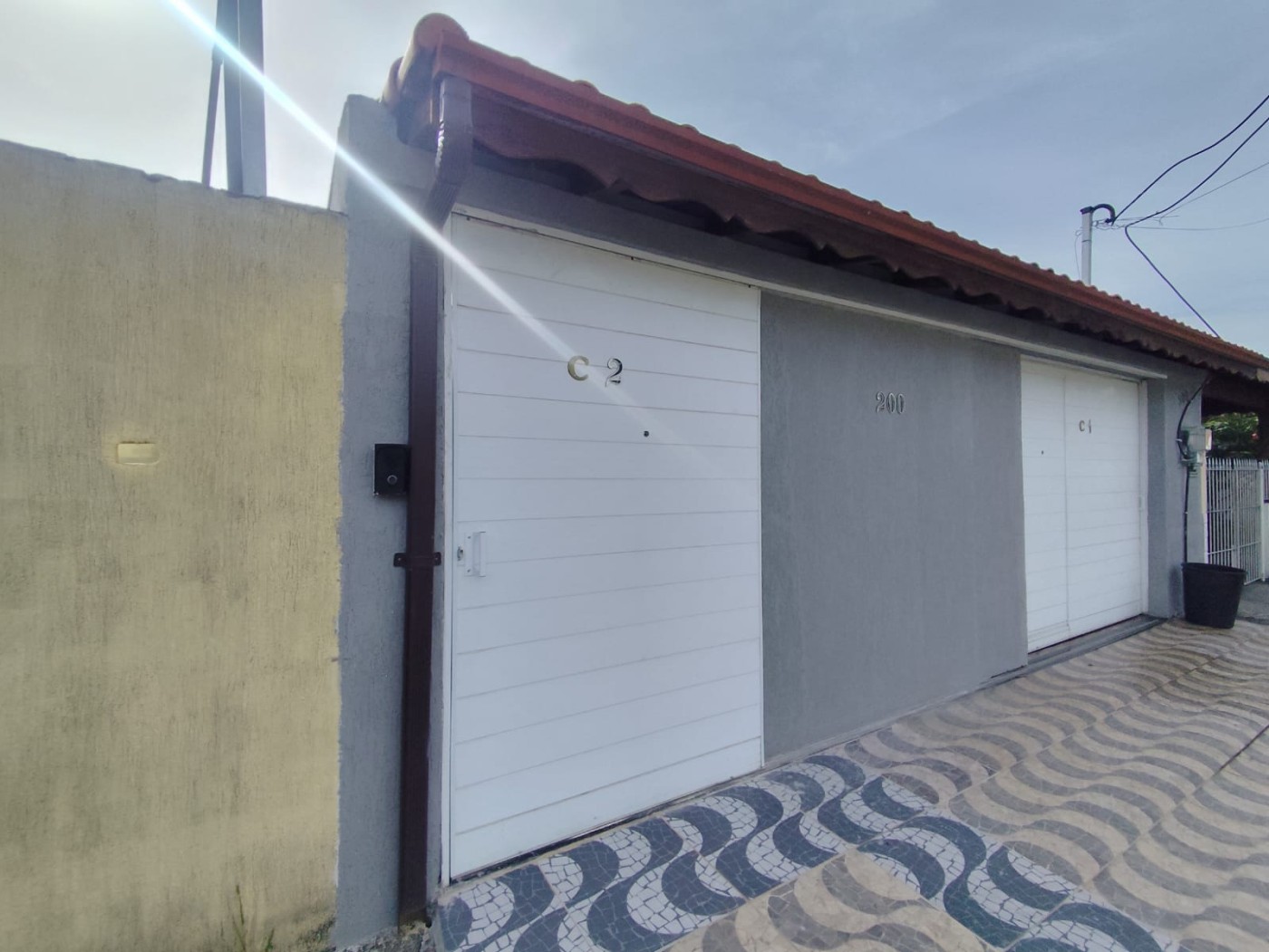 Casa, 2 quartos - Foto 6