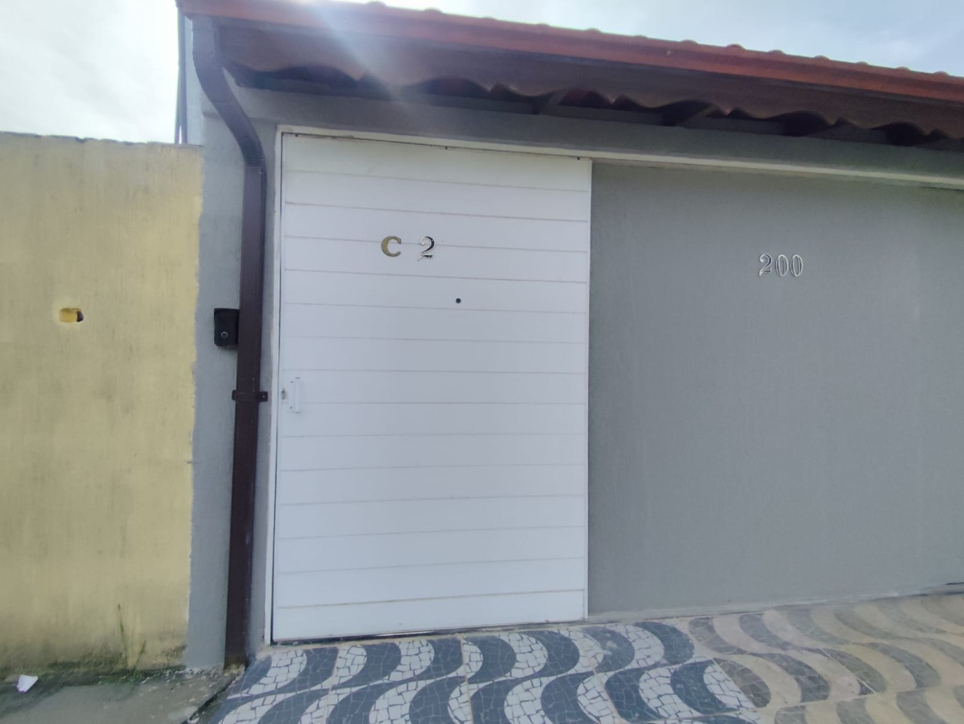 Casa, 2 quartos - Foto 8