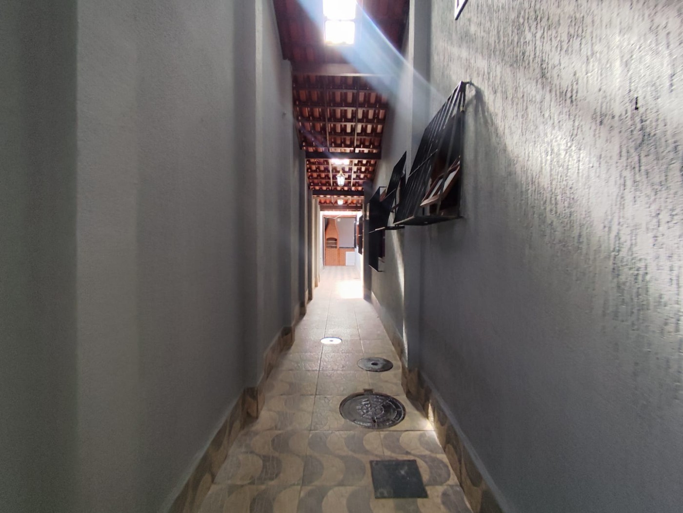 Casa, 2 quartos - Foto 12