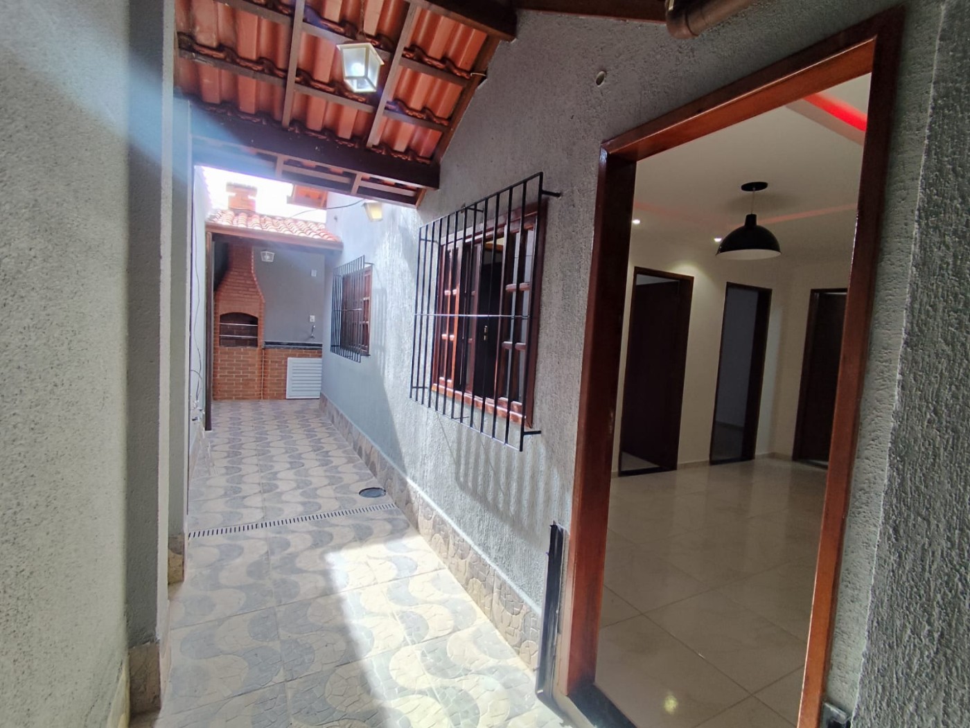 Casa, 2 quartos - Foto 14