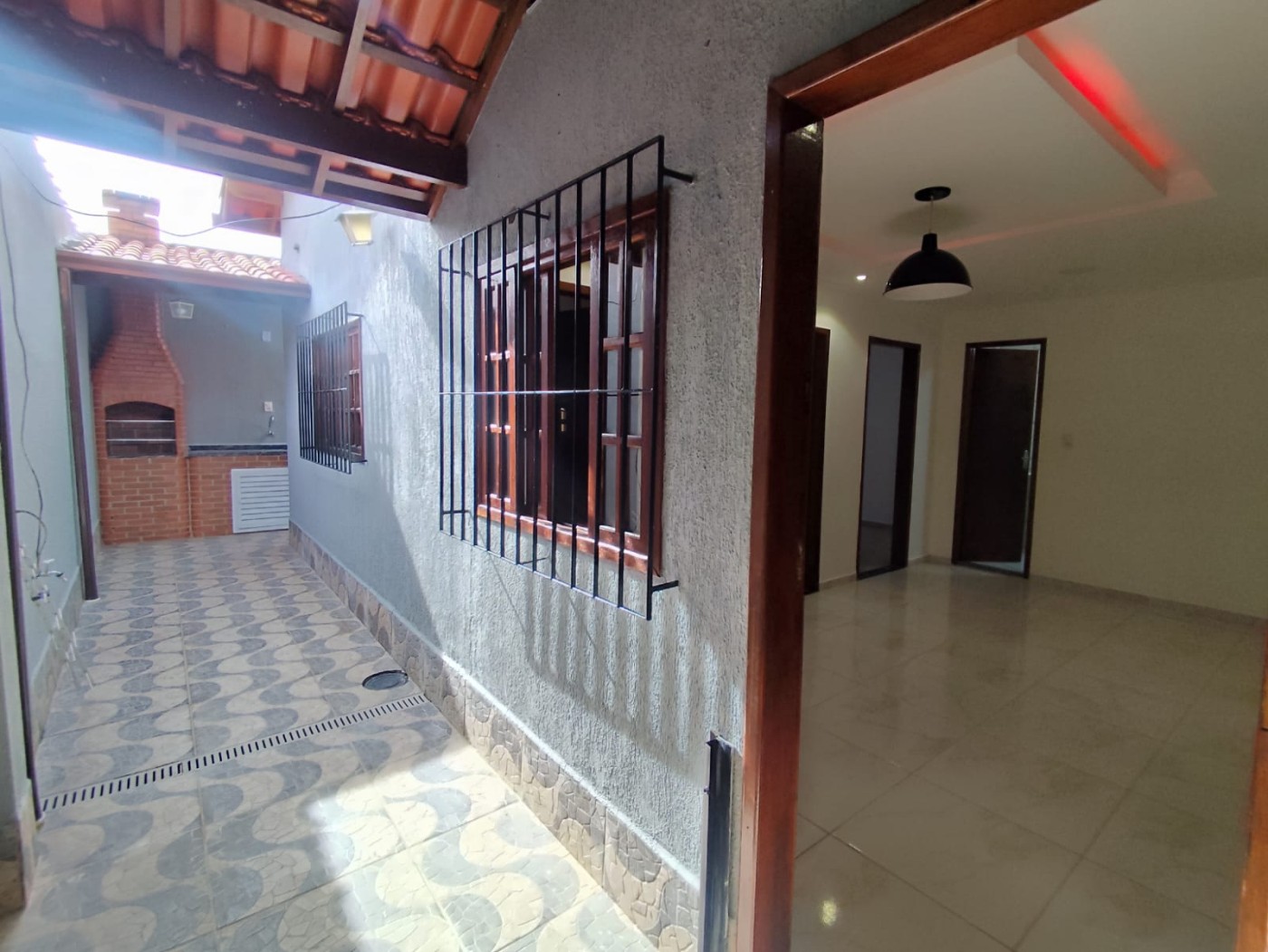Casa, 2 quartos - Foto 15