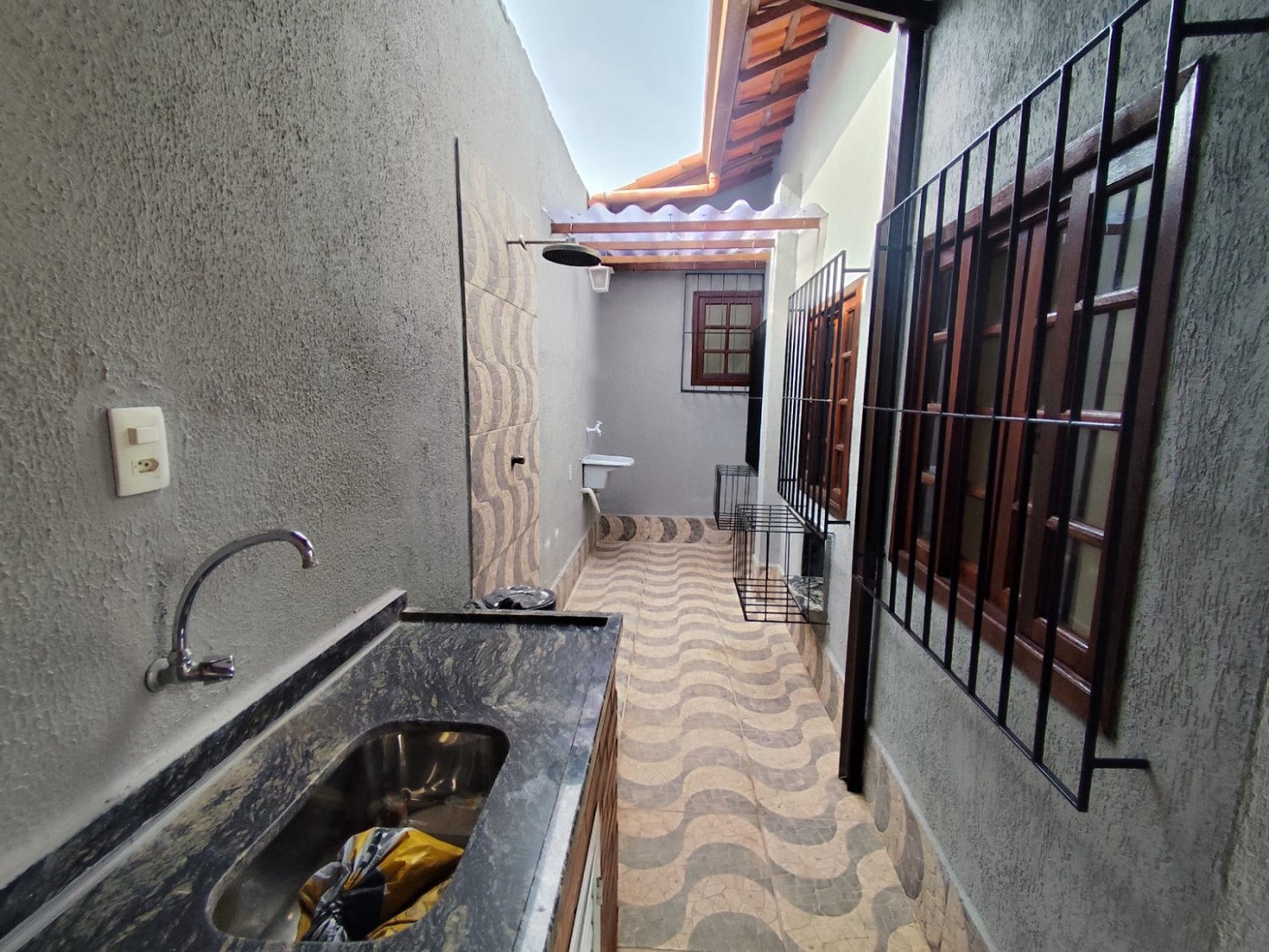 Casa, 2 quartos - Foto 37