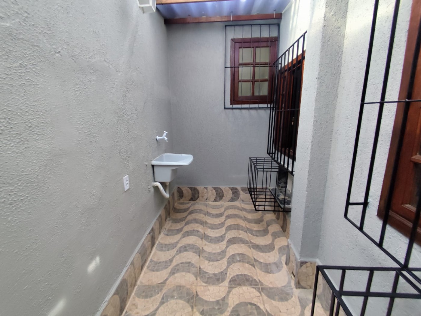 Casa, 2 quartos - Foto 38