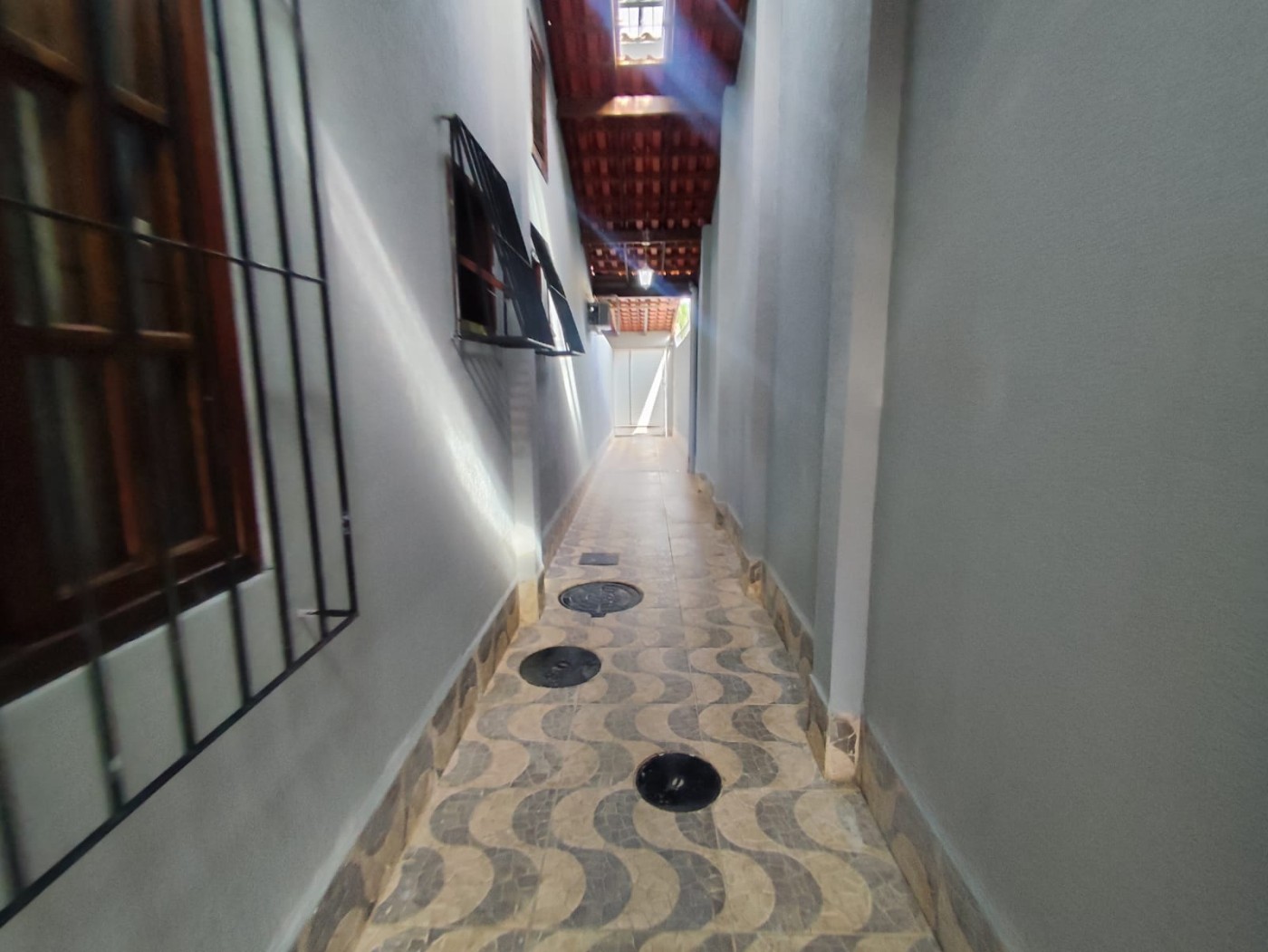 Casa, 2 quartos - Foto 40