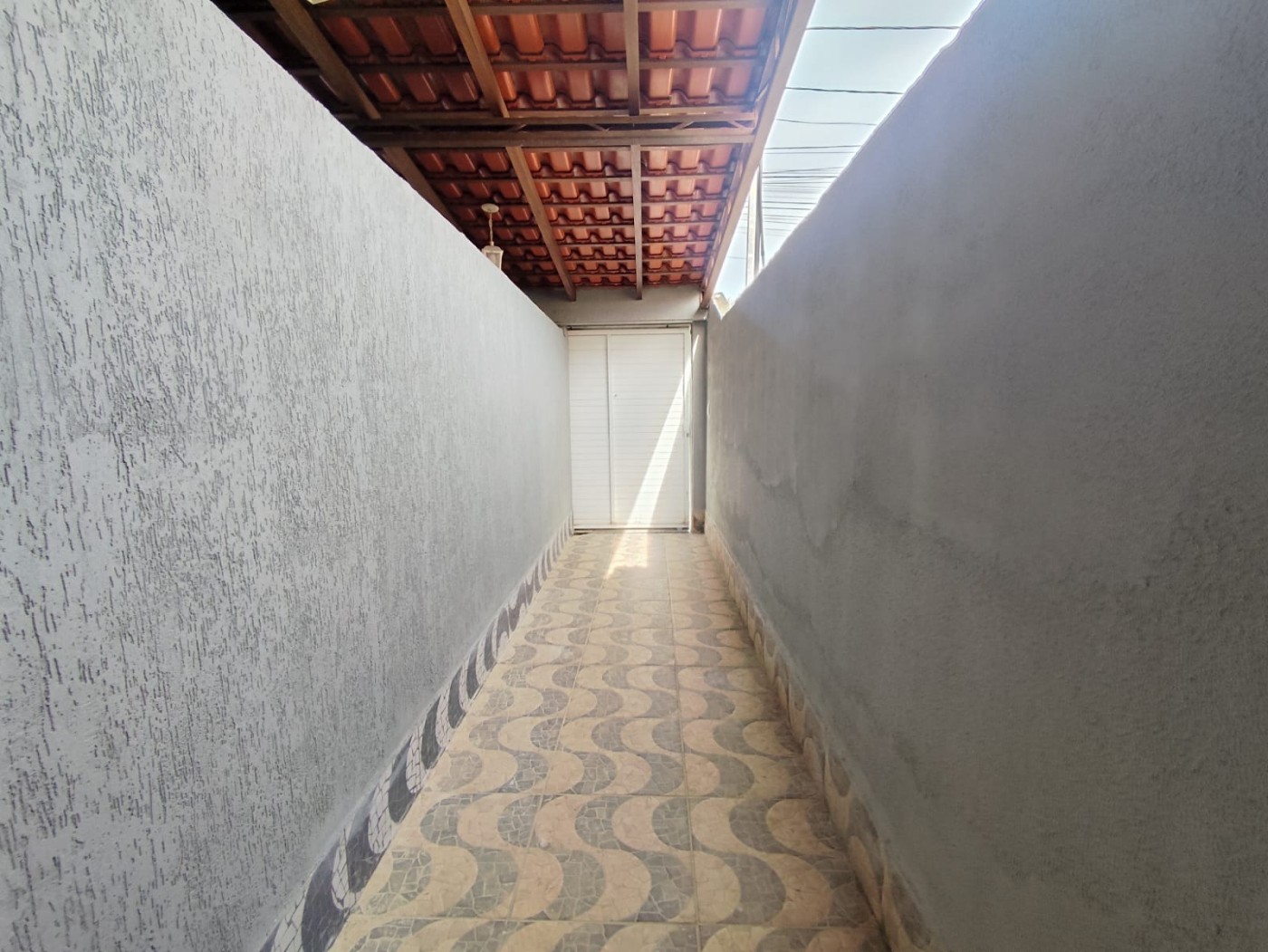 Casa, 2 quartos - Foto 41