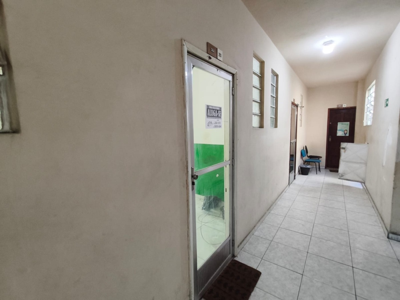 Sala-Conjunto, 33 m² - Foto 1