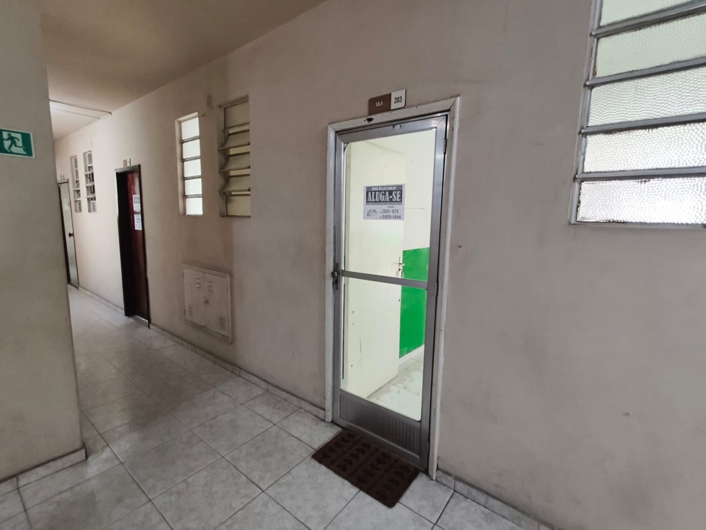 Sala-Conjunto, 33 m² - Foto 4