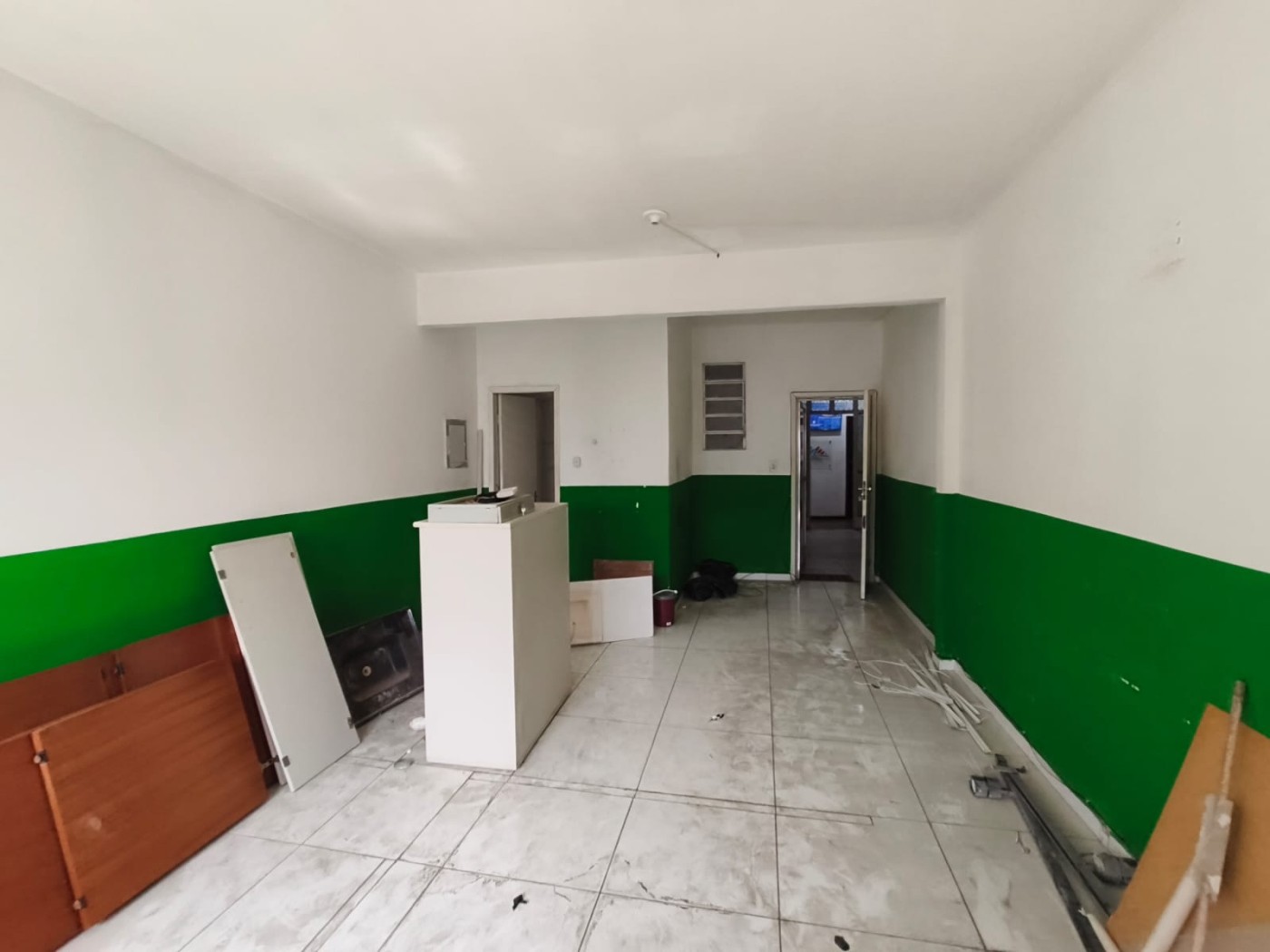 Sala-Conjunto, 33 m² - Foto 6