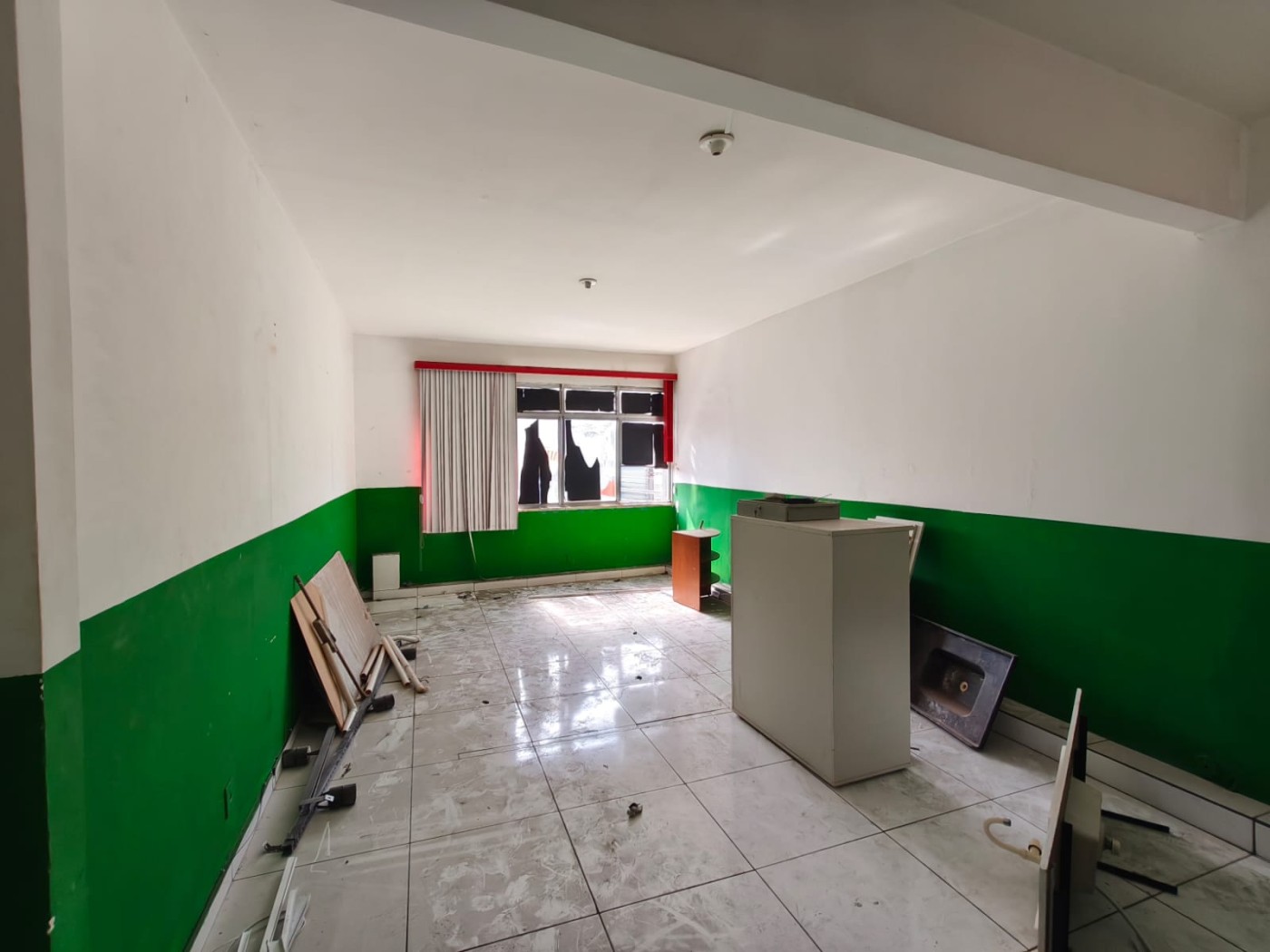 Sala-Conjunto, 33 m² - Foto 9