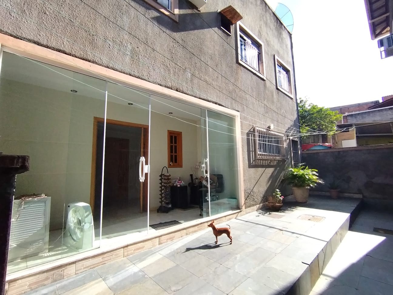 Casa, 9 quartos, 350 m² - Foto 24