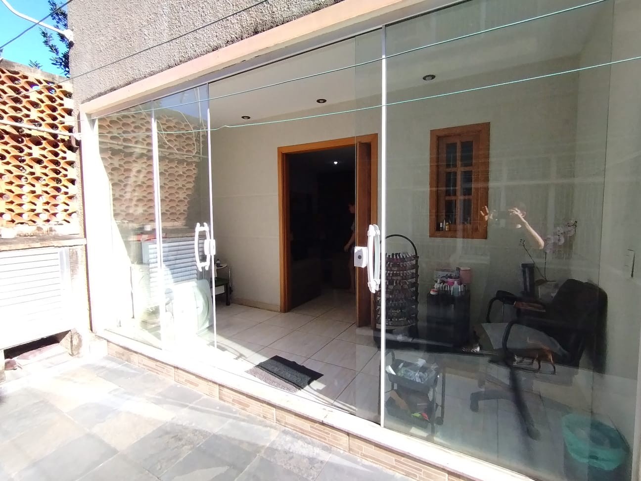 Casa, 9 quartos, 350 m² - Foto 18