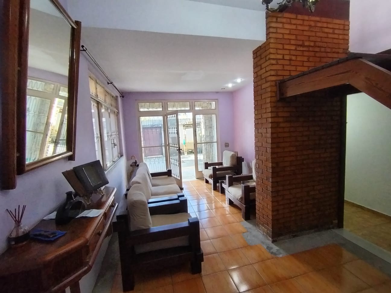 Casa, 9 quartos, 350 m² - Foto 10