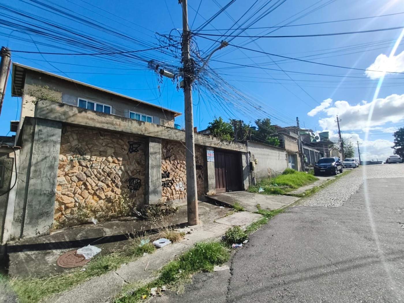 Casa, 9 quartos, 350 m² - Foto 2