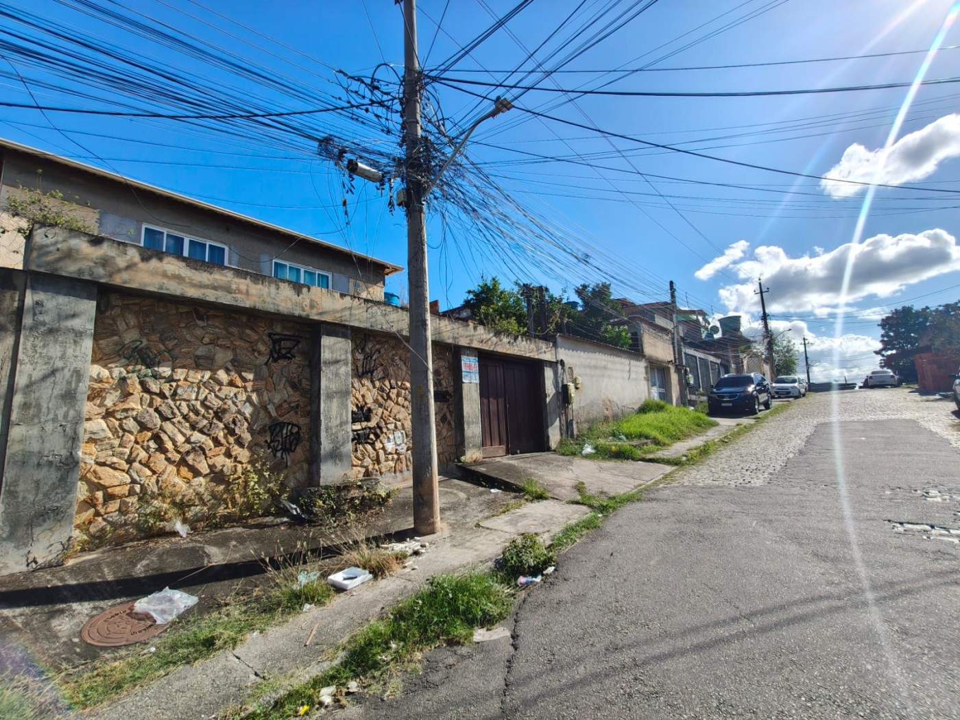 Casa, 9 quartos, 350 m² - Foto 38