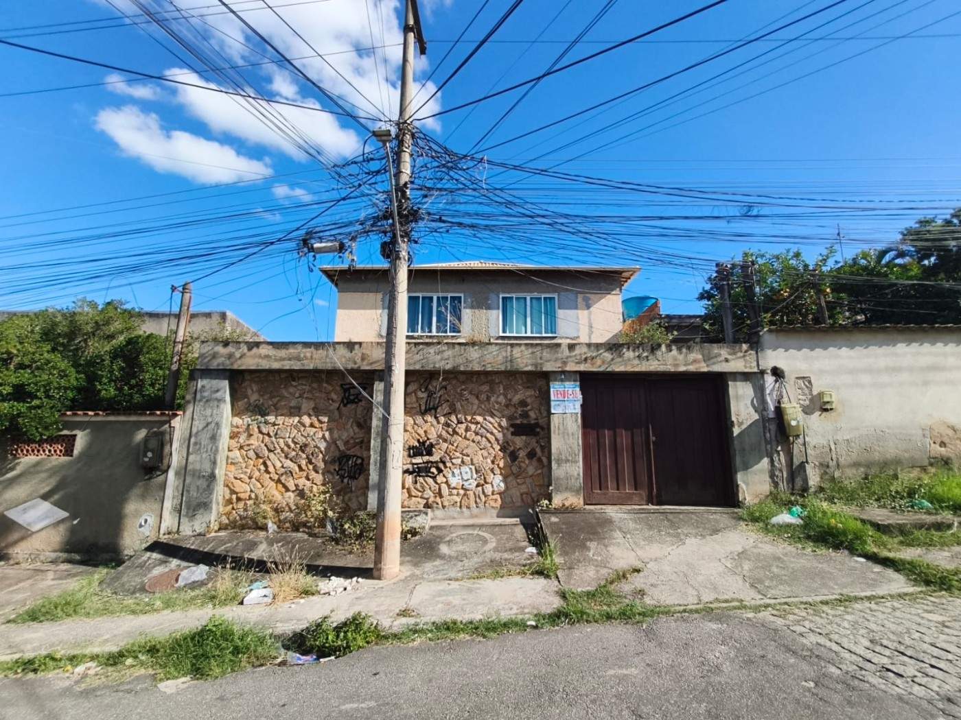 Casa, 9 quartos, 350 m² - Foto 1