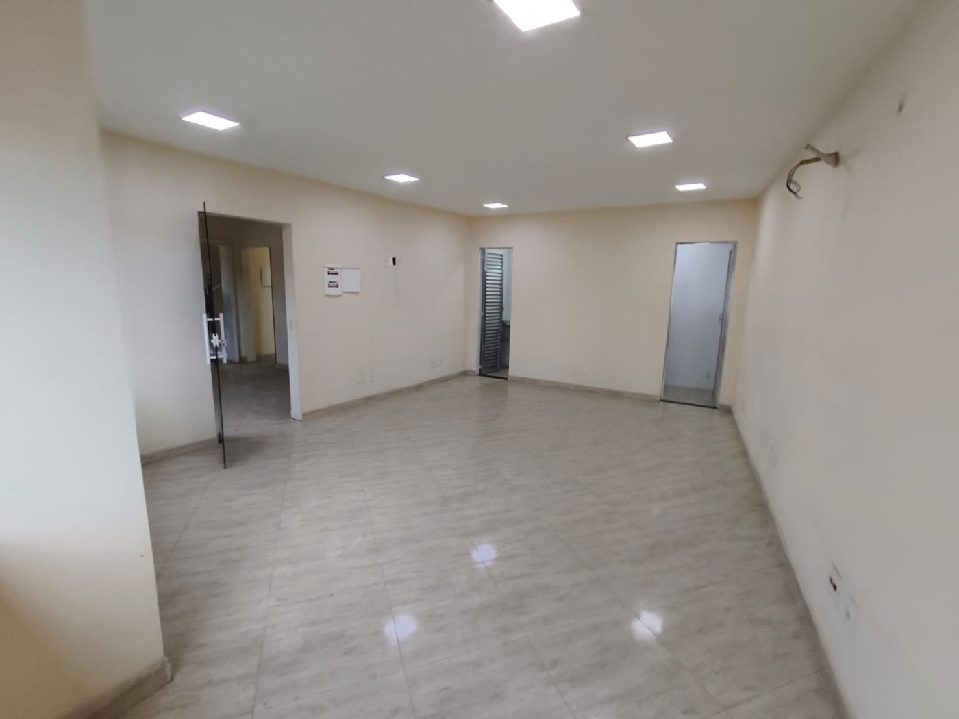 Sala-Conjunto, 39 m² - Foto 6