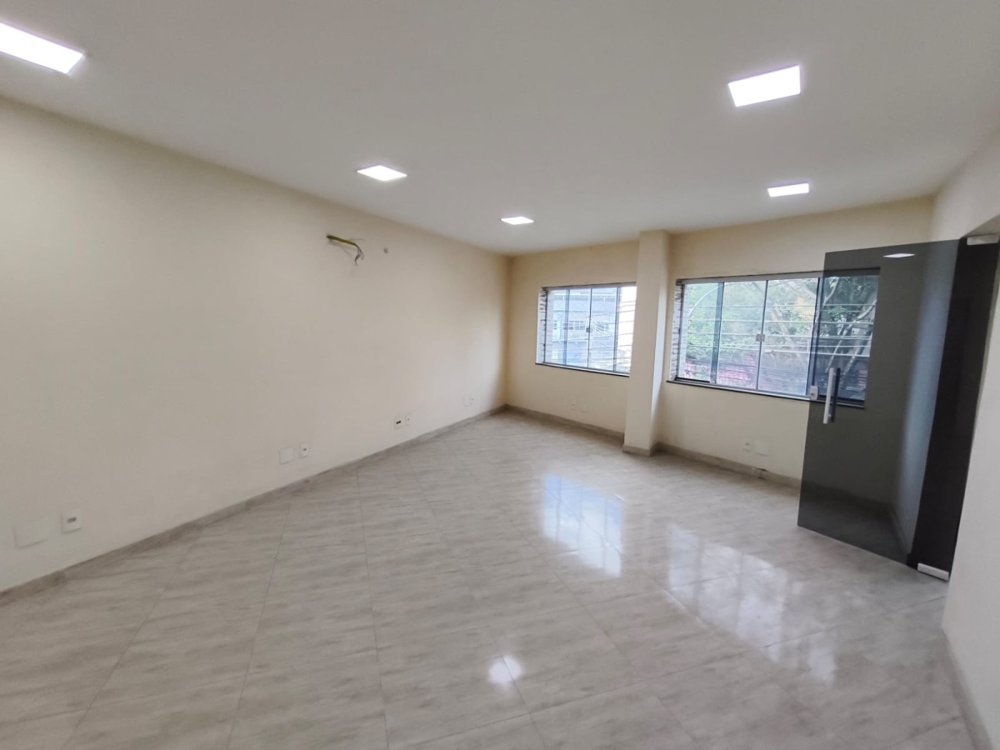 Sala-Conjunto, 39 m² - Foto 13